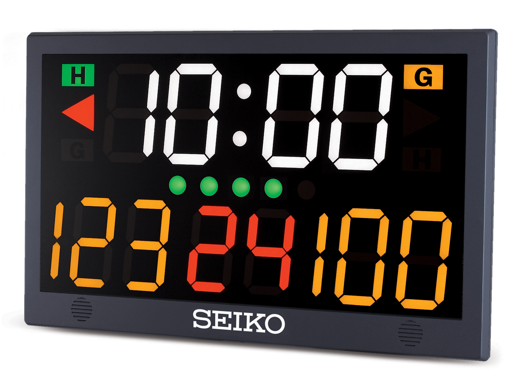 Seiko Multi-Function Portable Scoreboard