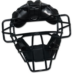 Athletic Connection B29 Pro 100 Umpire's Mask - Click Image to Close