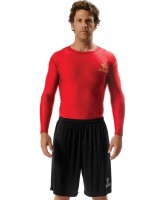 A4 Adult N3133 Long Sleeve Compression