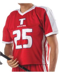 A4 Men's Lacrosse Game Jersey N4217 - Click Image to Close