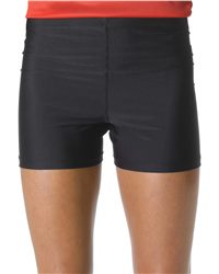 A4 Women's 4" Compression Short NW5313