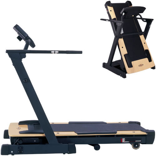 Phoenix Folding Treadmill