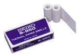Seiko 499 Paper for S149 Stopwatch/Printer - 5 Roll Box