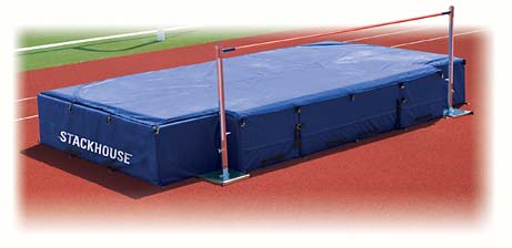 Stackhouse TVPCHJ International High Jump Value Package
