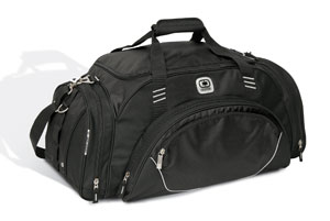 Ogio Transfer Duffel Bag - Style 108084