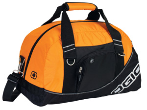 Ogio Half Dome Duffel Bag - Style 711007