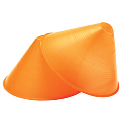 Large Profile Cones-Soccer