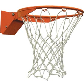 Spalding Slammer Flex Basketball Goal - Click Image to Close