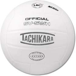 Tachikara SV-5WH Volleyball
