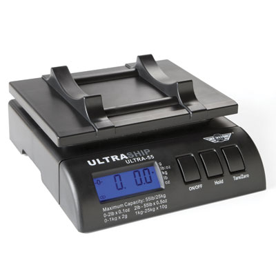 Stackhouse TDIS Digital Implement Scale - Up to 50 lbs.