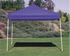 Stackhouse TET1P-X Side Panel for TET1X1 Event Tent