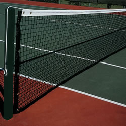 MacGregor Super Pro 5000 Tennis Net