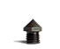 Stackhouse TSHS36 Steelex Hex Track Spikes - Click Image to Close