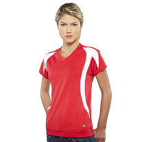 Tonix Teamwear 1010 Aero Women's Sport Shirt