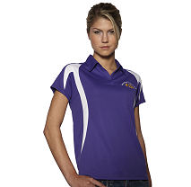Tonix Teamwear 1035 Attitude Women's Sports Shirt