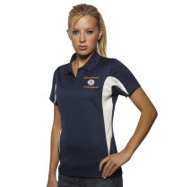 Tonix Teamwear 1135 Agility Women's Sports Shirt