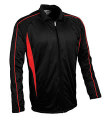 Tonix Teamwear 1360 Vigor Adult Jacket