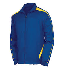 Tonix Teamwear 1080 Adult Resilience Warm-Up Jacket