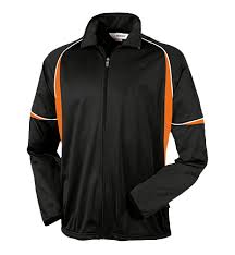 Tonix Teamwear 1250 Adult Dominance Warm-Up Jacket
