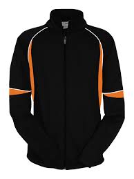 Tonix Teamwear 1251 Youth Dominance Warm Up Jacket