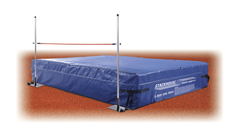 Stackhouse TVPEHJ Elementary School High Jump Value Package