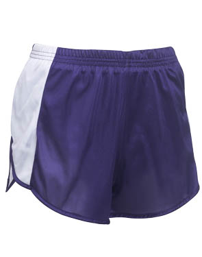 Teamwork Athletic Windrunner Youth Track Shorts, 4561