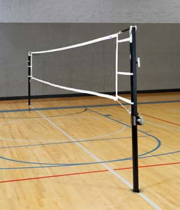 Spalding Volleyball Net Tension Straps, 434-030 - Click Image to Close