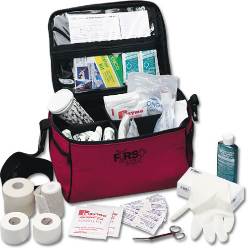 Fyrst USA Sport Medical Kit Refill Pack
