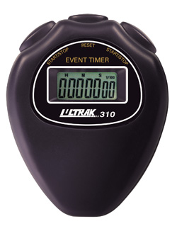 Ultrak 310 Simple Event Timer