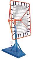 Gared Varsity Toss Back Replacement Net and Bands VRK - Click Image to Close