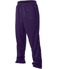 Alleson Athletic Youth Breakaway Warm Up Pant - Click Image to Close