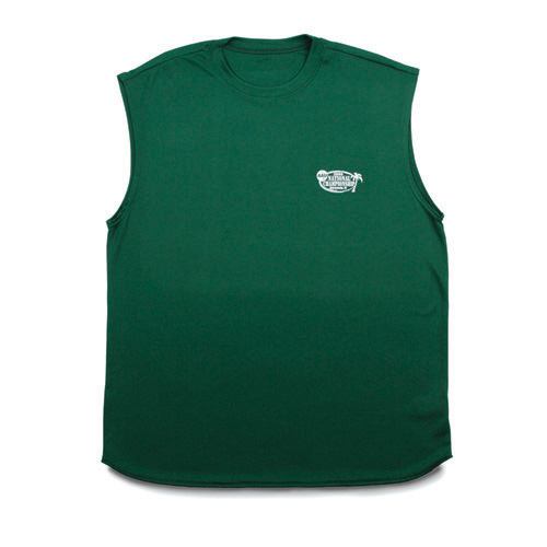 A4 N2295 Cooling Performance Muscle Shirt with 3M