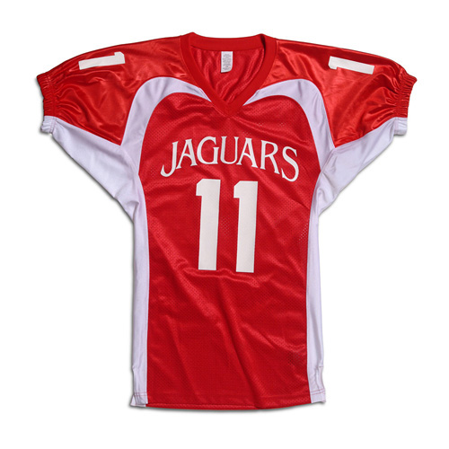 A4 N4137 All-Star Football Game Jersey