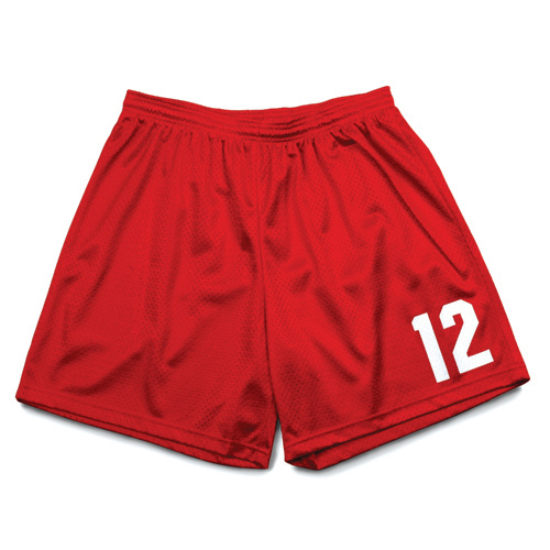 A4 N5255 9-Inch Micro Mesh Shorts