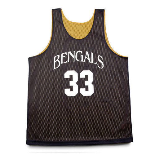 A4 N2206 Youth Reversible Mesh Tank Top Basketball Jersey