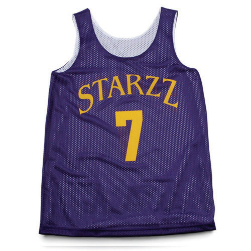 A4 NW1000 Womens Reversible Mesh Basketball Jersey