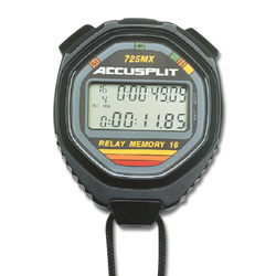 Accusplit 725MXT Stopwatch Timer - Click Image to Close