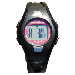 Accusplit Strapless Heart Rate Monitor