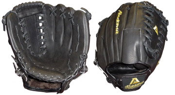 Akadema Pro Series ASL 20 Infielders Baseball Glove