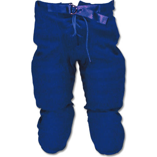 Alleson Athletic Youth Polyester Practice/Game Football Pants
