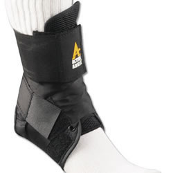 Athletic Connection AS1 Active Ankle Brace