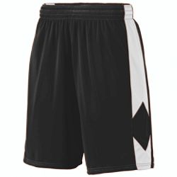 Augusta Adult Block Out Shorts