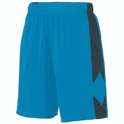 Augusta Adult Block Out Shorts