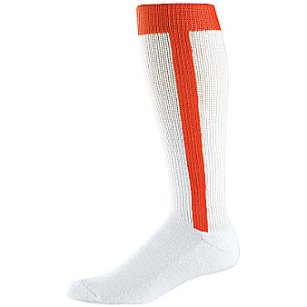 Augusta Sportswear Adult Baseball/Softball Stirrup Socks