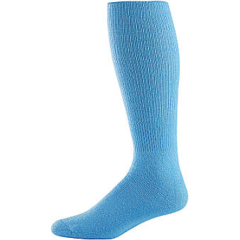 Augusta Sportswear Adult Solid Athletic Tube Socks
