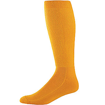 Augusta Sportswear Youth Wicking Athletic Sock