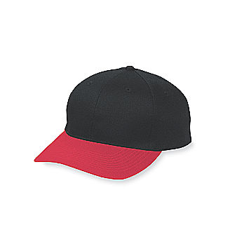 Augusta Sportswear Adult Cotton Twill Six-Panel Low Profile Cap - Click Image to Close