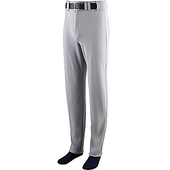 Augusta Sportswear Youth Open Bottom Baseball/Softball Pants