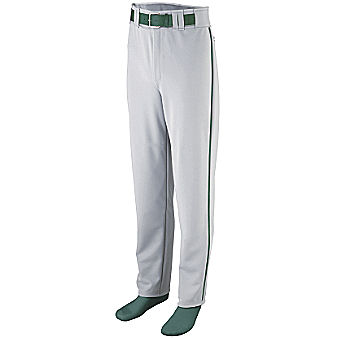 Augusta Sportswear Adult Open Bottom Baseball/Softball Pants