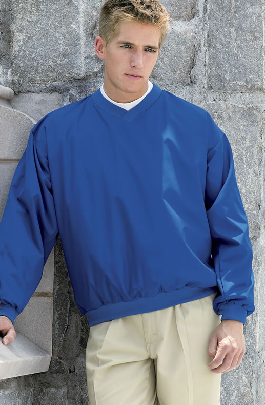 Augusta Sportswear Adult Micro Polyester Lined Windshirt